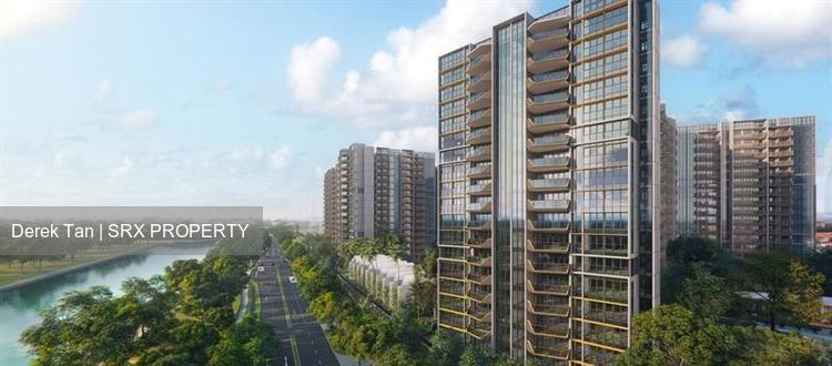 Riverfront Residences (D19), Apartment #225209791